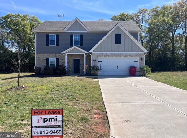 3334 Bridgewood, Macon, GA 31216