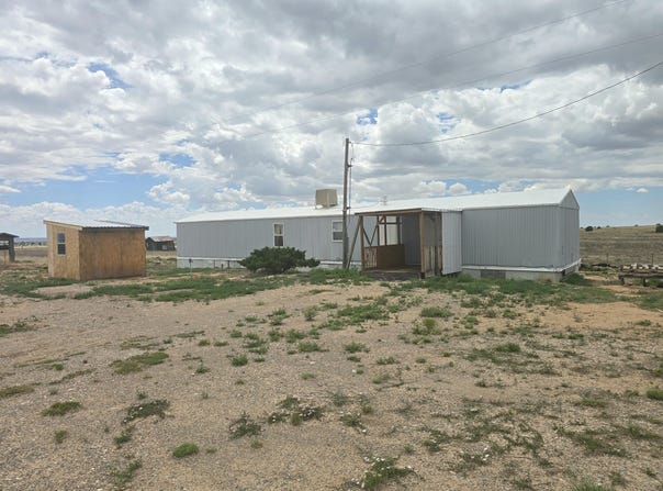 32 Adams Lane, Moriarty, NM 87035