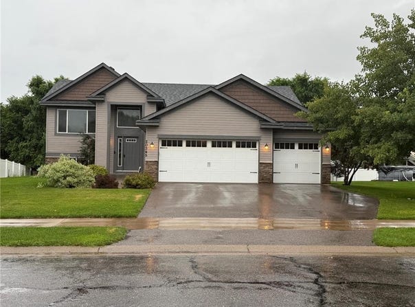 20345 June Grass Drive, Big Lake, MN 55309