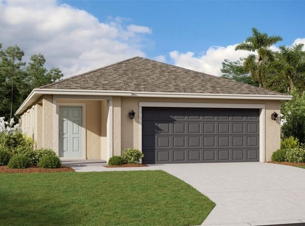 879 SHUMARD WAY, LADY LAKE, FL 32159