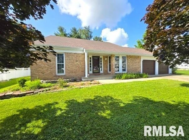 3112 LIME Avenue, Mt Vernon, IL 62864