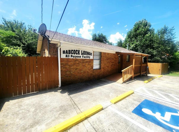 720 Babcock Street, Malvern, AR 72104