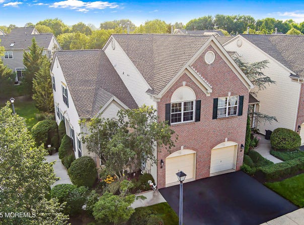 66 Banyan Boulevard, Holmdel, NJ 07733
