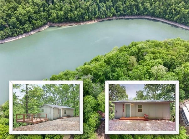 8045 Sarah Thomas Road, Silver Point, TN 38582