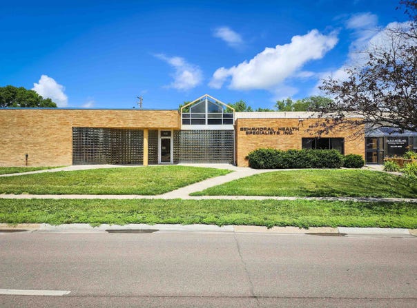 900 W Norfolk Ave, Norfolk, NE 68701