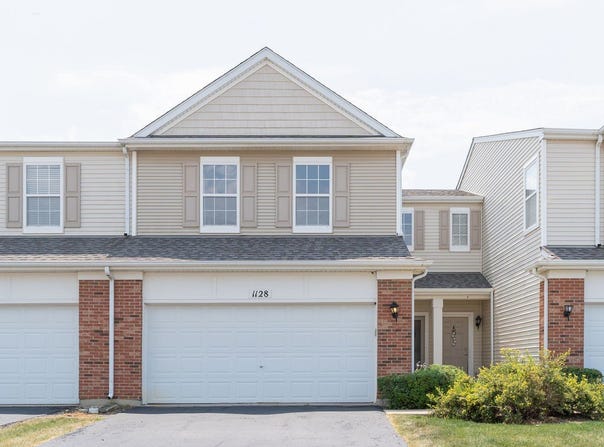 1128 Heron Circle, Joliet, IL 60431