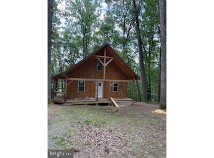 1373 JACKS MOUNTAIN ROAD, MC VEYTOWN, PA 17051
