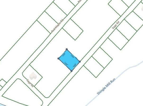 Lot 50 Sage Road, Lake Harmony, PA 18610
