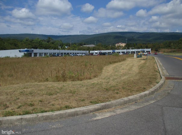 PLAZA DRIVE, KEYSER, WV 26726