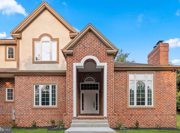 705 SINGER Road, ABINGDON, MD 21009
