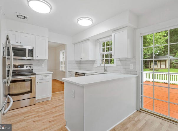 5216 DUNLEIGH DRIVE, BURKE, VA 22015