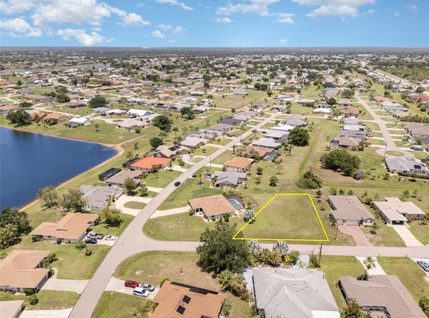 ORIEL COURT, PUNTA GORDA, FL 33983