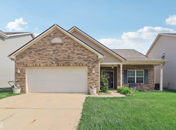 958 Denton Court, Westfield, IN 46074