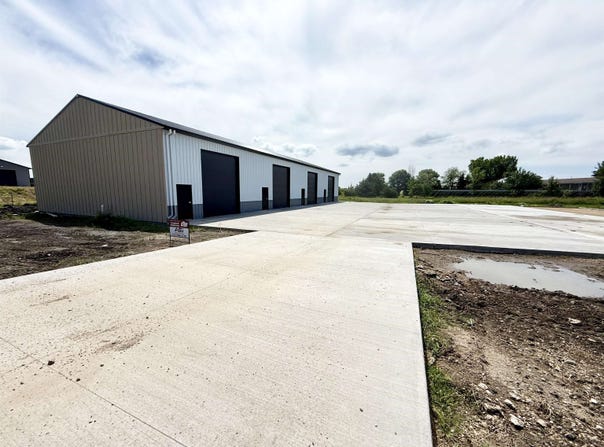 3311 37th St. 4, Spirit Lake, IA 51360