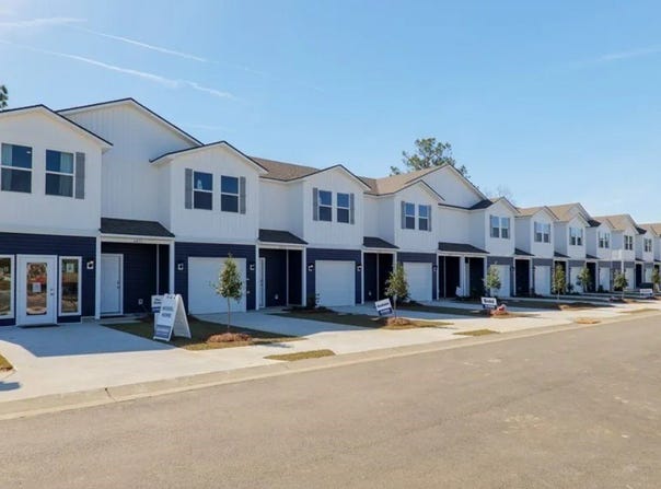 6435 Abney Court, Valdosta, GA 31605