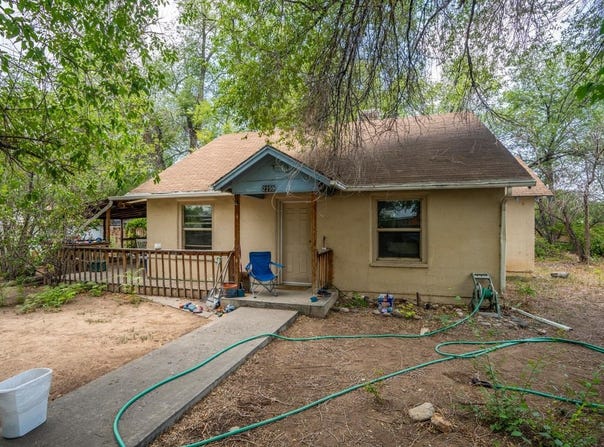 2759 Unaweep Avenue, Grand Junction, CO 81503
