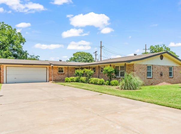 5204 7th Street, Lubbock, TX 79416