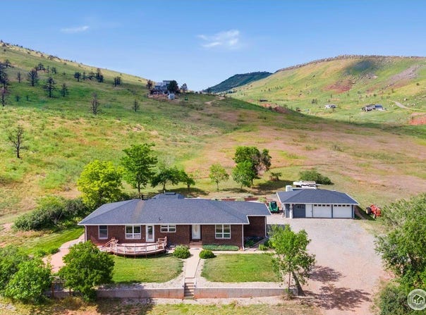1125 Stone Canyon Rd, Longmont, CO 80503