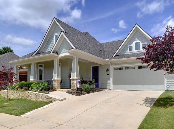 517 Hearth Terrace, Argyle, TX 76226