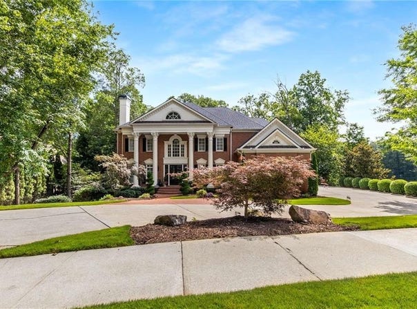 2636 Wynnton Drive, Duluth, GA 30097