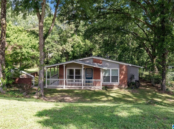 2184 ROCKY RIDGE ROAD, HOOVER, AL 35216