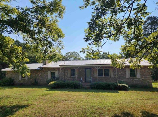1720 Columbia Rd 63, Stephens, AR 71764