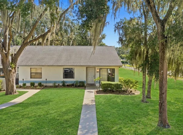 480 LANDING Boulevard, INVERNESS, FL 34450