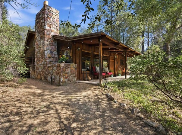 7809 Scrub Jay Lane, Pine Valley, CA 91962