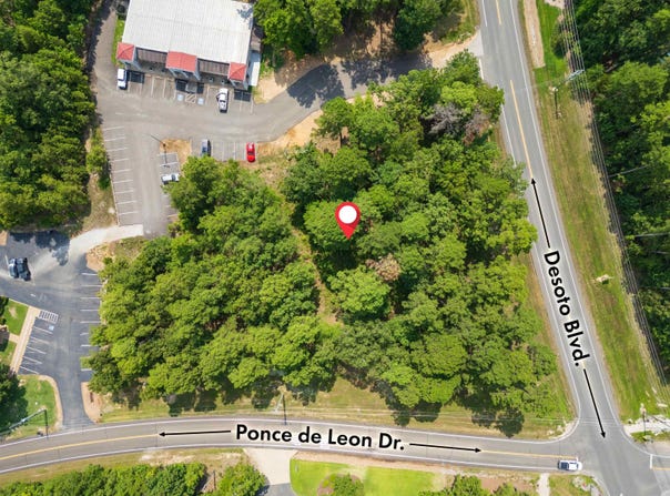 112 Este Way, Hot Springs Village, AR 71909