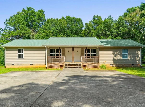 120 Loudermilk Road, Chatsworth, GA 30705