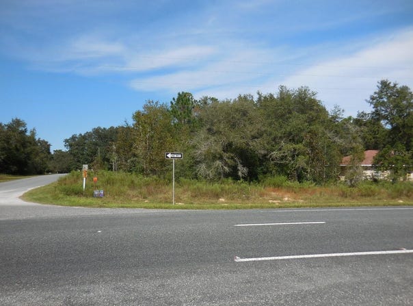 6291 NE 112TH Terrace, WILLISTON, FL 32696