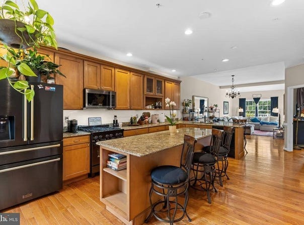 10626 Hillingdon Road, Woodstock, MD 21163