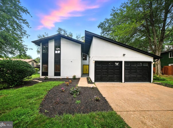 5503 FIRESIDE COURT, FAIRFAX, VA 22032