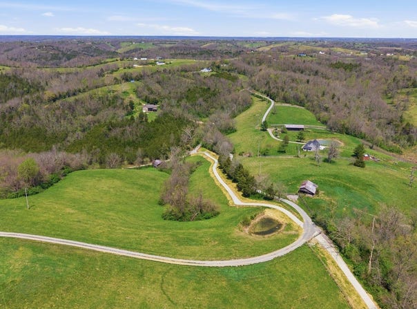 700 Maple Grove Road, Richmond, KY 40475
