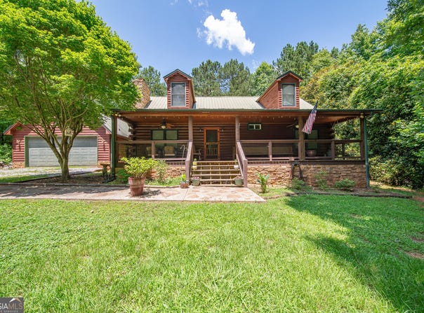 149 Savior Lane, Hamilton, GA 31811