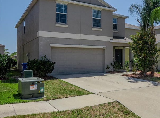 6707 BLUE MOON WAY, SUN CITY CENTER, FL 33573