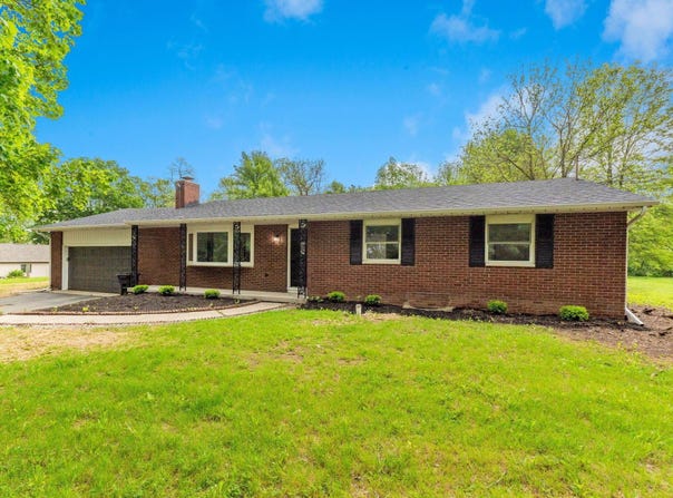 4142 Geo Wrightsville Road, Grove City, OH 43123