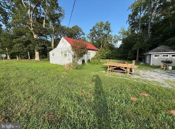 10105 and 10085 MORGANTOWN ROAD, NEWBURG, MD 20664