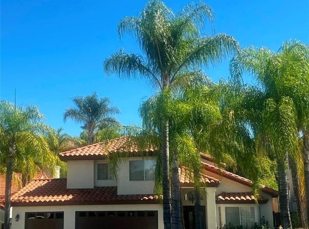 30336 Buck Tail, Canyon Lake, CA 92587