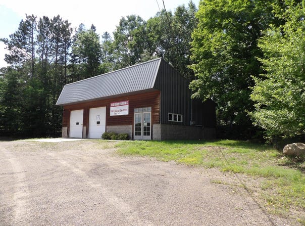 5726 HWY 8, Rhinelander, WI 54501
