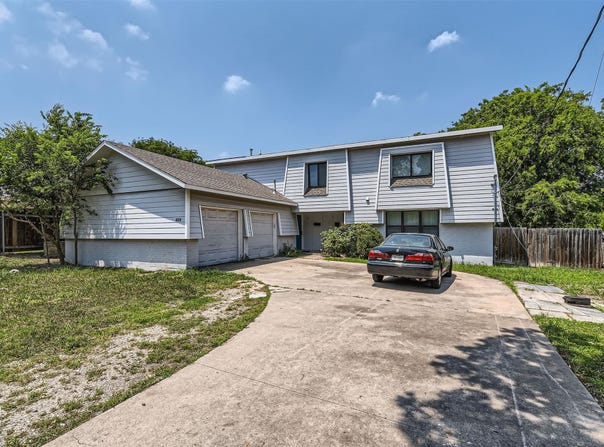 8524 Dryfield DR, Austin, TX 78758