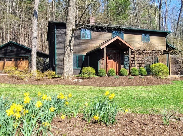 3 Hunter Lane, Dryden, NY 14850