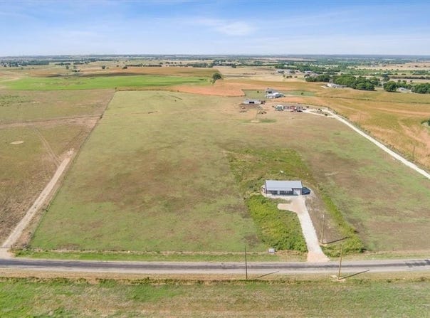 Tbd Franklin Road, Moody, TX 76557