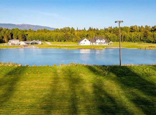 18001 Bow Lake Lane, Bow, WA 98232