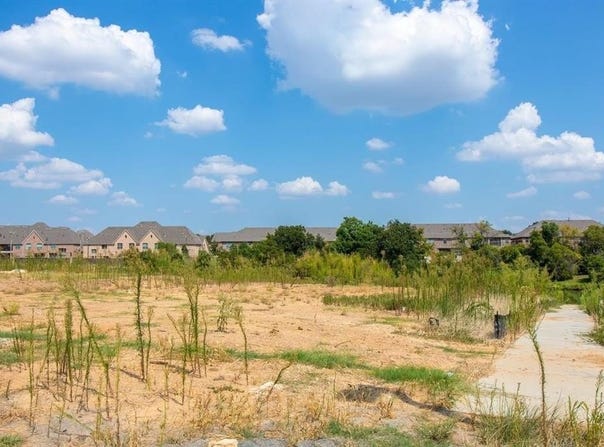 6 Jabir Street, Irving, TX 75061