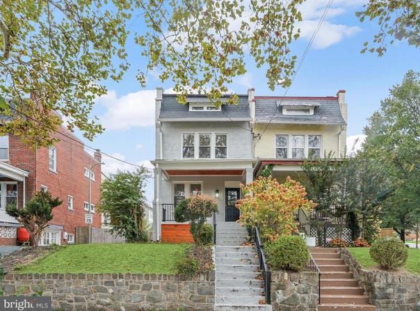 5728 8TH ST NW, WASHINGTON, DC 20011