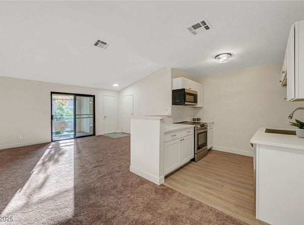 5161 Lindell Road, Las Vegas, NV 89118