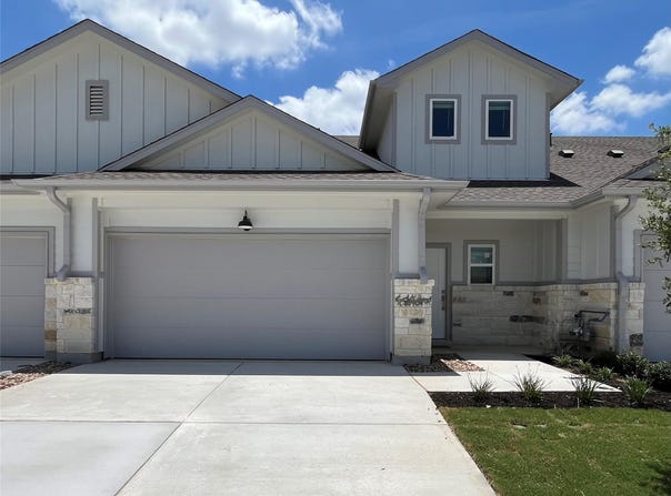8521 Wellspring LOOP, Round Rock, TX 78665