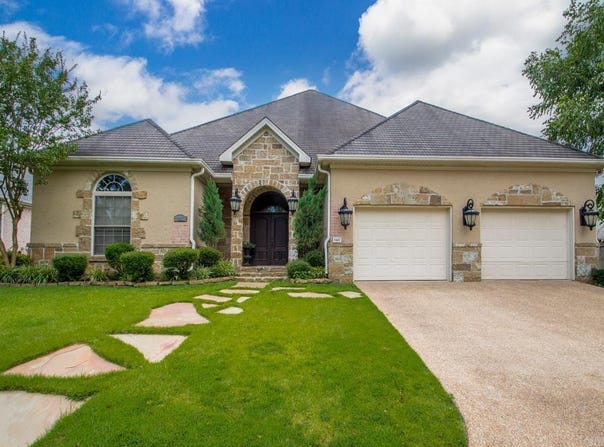 5417 Lexington Avenue, Benton, AR 72019