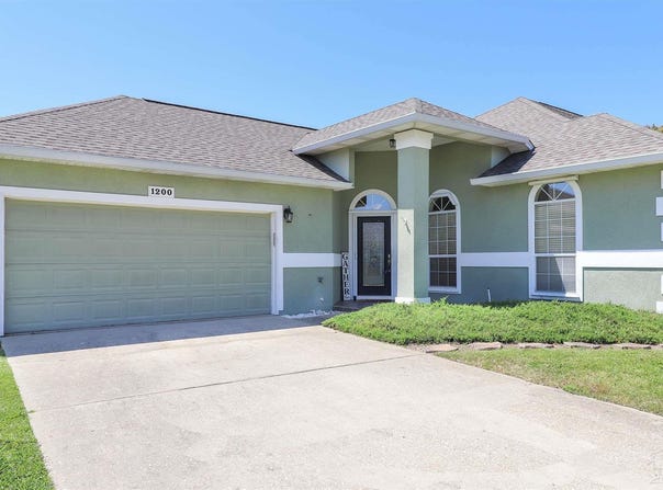 1200 Willowood Ln, Gulf Breeze, FL 32563
